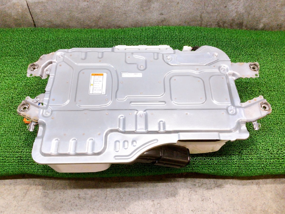 【ジャンク品】シャトル GP7 ハイブリッドバッテリー 品番：1D100-5P6-N00/1D100-5P6-N01 未テスト