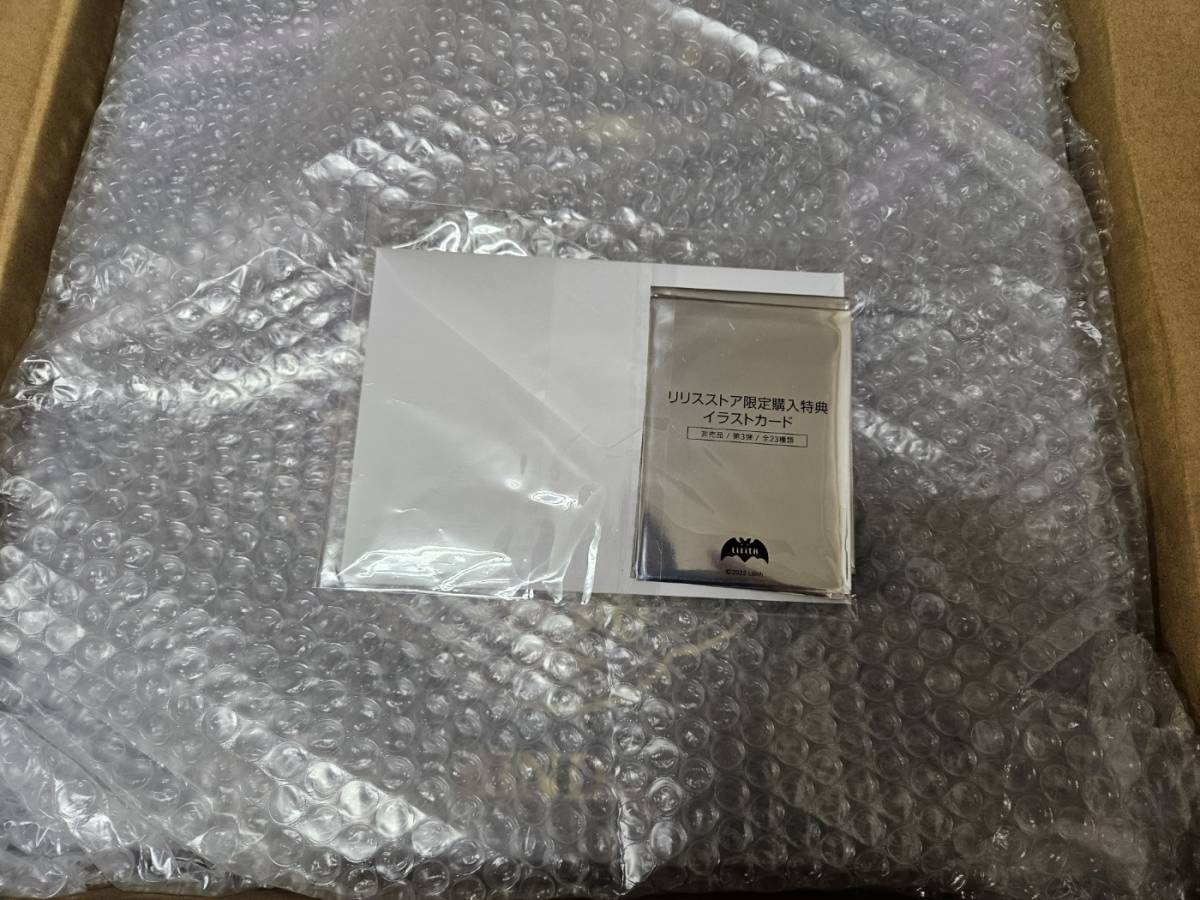 リリスストア限定版 対魔忍アサギ 井河アサギ バニーVer. 1/4 紫  