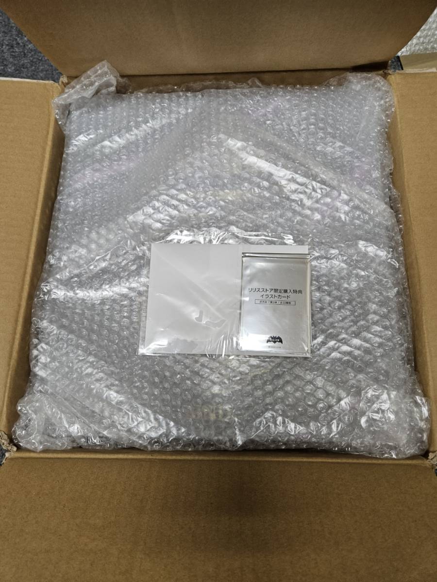 リリスストア限定版 対魔忍アサギ 井河アサギ バニーVer. 1/4 紫  