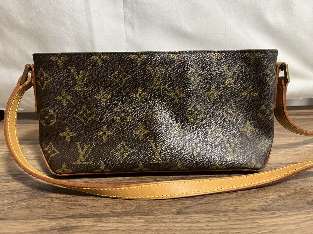 美品 ルイヴィトン Louis Vuitton ダミエ 1円 ルイヴィトン