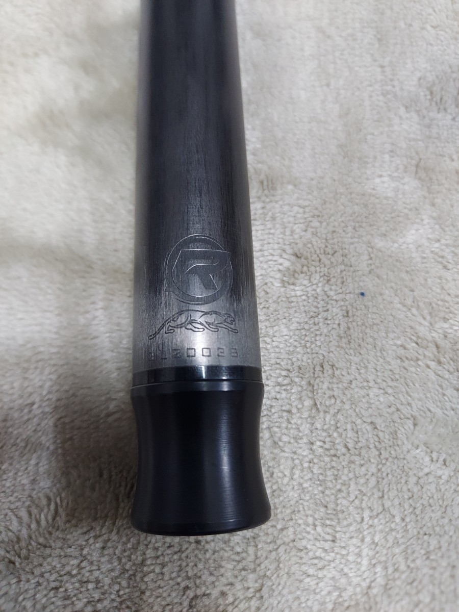 プレデターREVO12.4 ラジアル Revoシャフト12.4ラジアル REVO 12.4