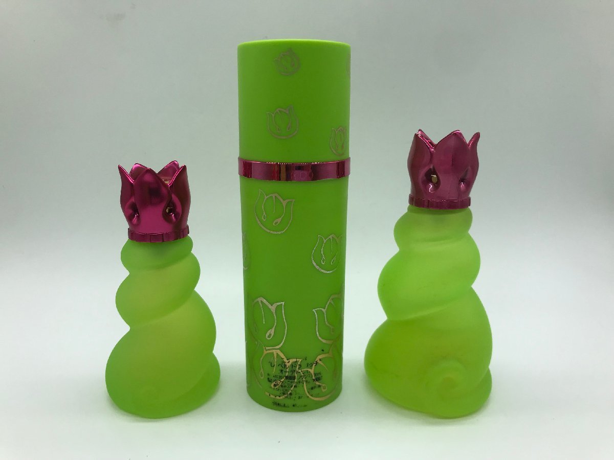 ニナリッチ レベルドゥリッチ3 EDT SP100ml ☆未使用品☆