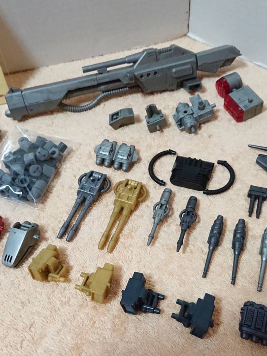 ゾイド ジャンクパーツセット ジャンク】ゾイド(ZOIDS) 各種パーツセット【トミー(TOMY)】 【公式通販】