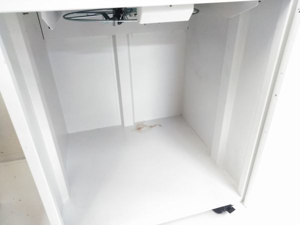 R ◇明光商会/A3対応 業務用 MSシュレッダー V-431CF ワンカットクロス