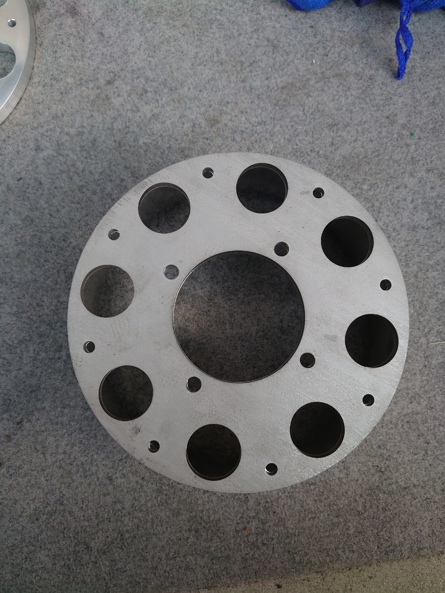 モンキー Gクラフト用8インチ モンキー ゴリラ Gクラフト8インチ