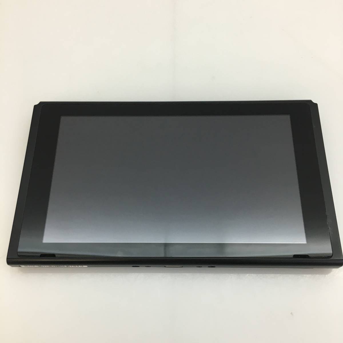 No.9590 ☆1円～【Nintendo Switch ジャンク】スイッチ 本体旧型 Joy