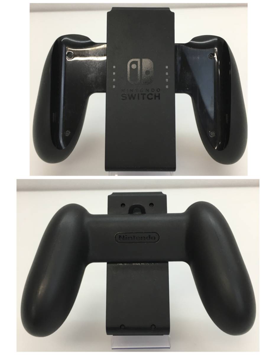 No.9590 ☆1円～【Nintendo Switch ジャンク】スイッチ 本体旧型 Joy