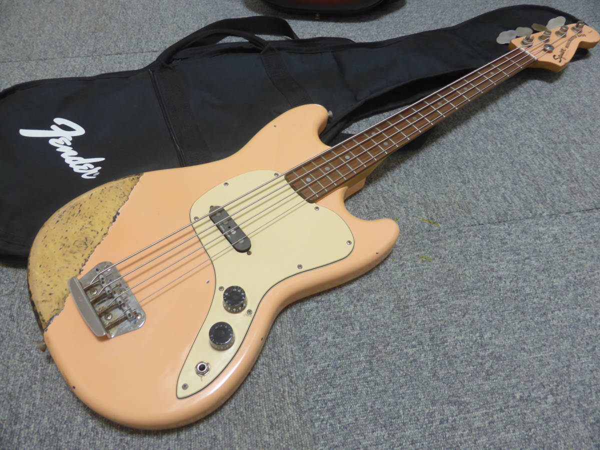 JVシリアル】Fender Japan Precision Bass Pickup