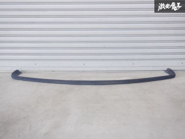 【割れなし】 BMW 純正 E36 M3 クーペ フロント リップ スポイラー 51112251767 即納 棚2F-C-3 BMW M3 2026年最新Yahoo!オークション クーペ(も GTリップスポイラー M3&frasl;M4