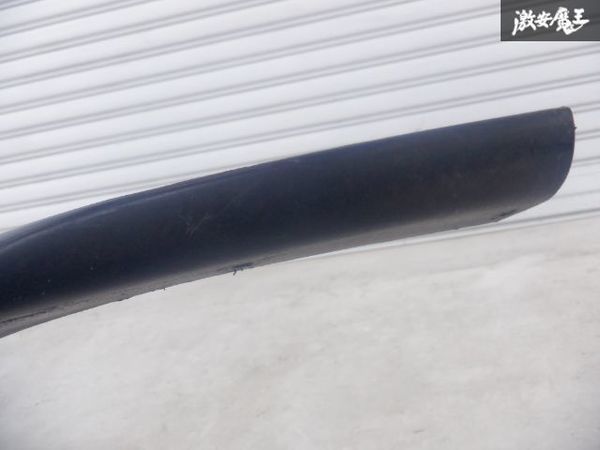 【割れなし】 BMW 純正 E36 M3 クーペ フロント リップ スポイラー 51112251767 即納 棚2F-C-3 BMW M3 2026年最新Yahoo!オークション クーペ(も GTリップスポイラー M3&frasl;M4