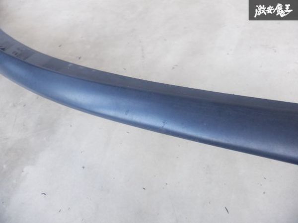 【割れなし】 BMW 純正 E36 M3 クーペ フロント リップ スポイラー 51112251767 即納 棚2F-C-3 BMW M3 2026年最新Yahoo!オークション クーペ(も GTリップスポイラー M3&frasl;M4
