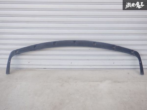 【割れなし】 BMW 純正 E36 M3 クーペ フロント リップ スポイラー 51112251767 即納 棚2F-C-3 BMW M3 2026年最新Yahoo!オークション クーペ(も GTリップスポイラー M3&frasl;M4
