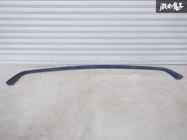 【割れなし】 BMW 純正 E36 M3 クーペ フロント リップ スポイラー 51112251767 即納 棚2F-C-3 BMW M3 2026年最新Yahoo!オークション クーペ(も GTリップスポイラー M3&frasl;M4