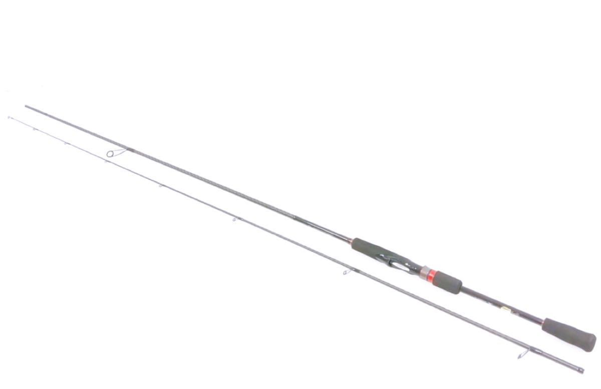SHIMANO エギングロッド Sephia BB S86L