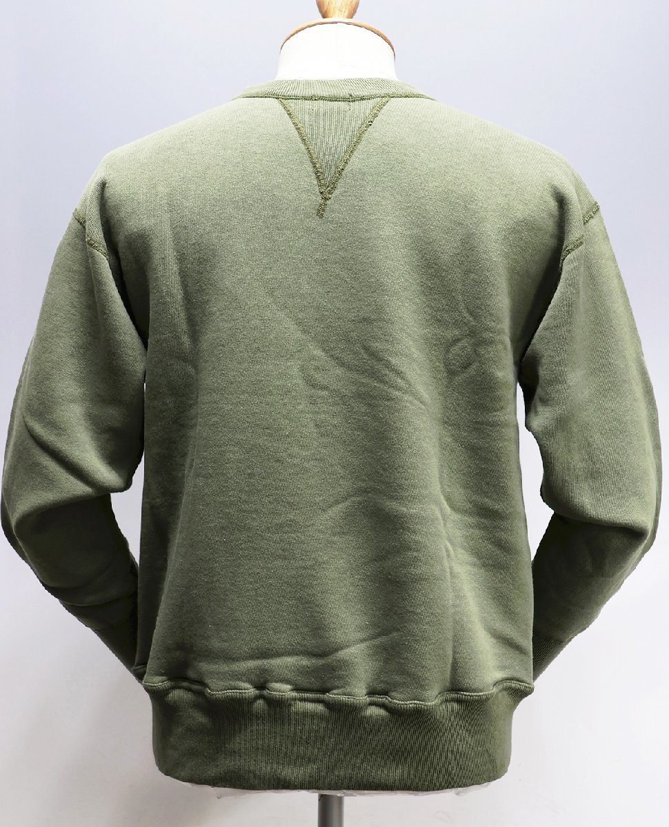 Warehouse (ウエアハウス) Lot 401 / CORNHUSKERS セットイン 