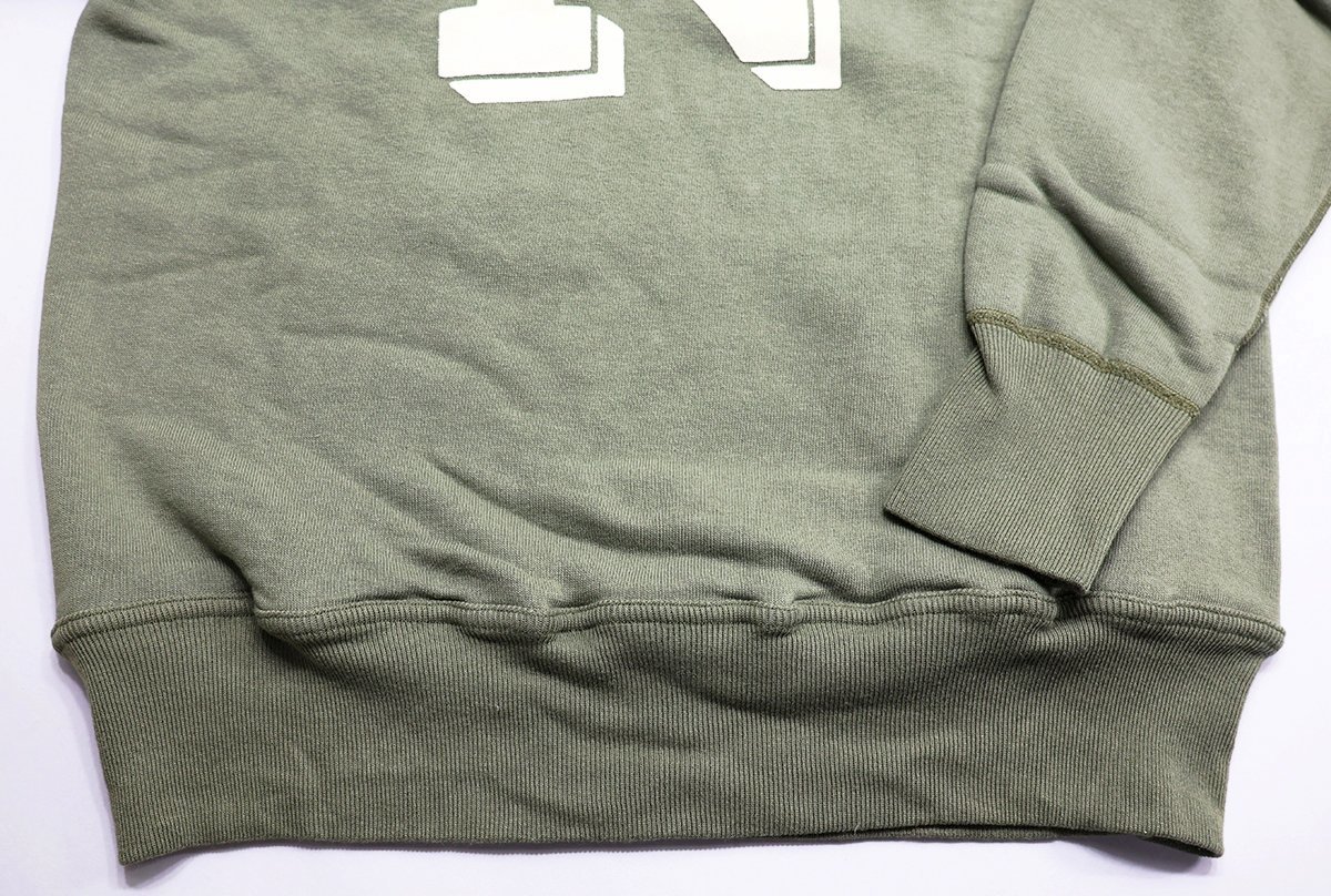 Warehouse (ウエアハウス) Lot 401 / CORNHUSKERS セットイン 