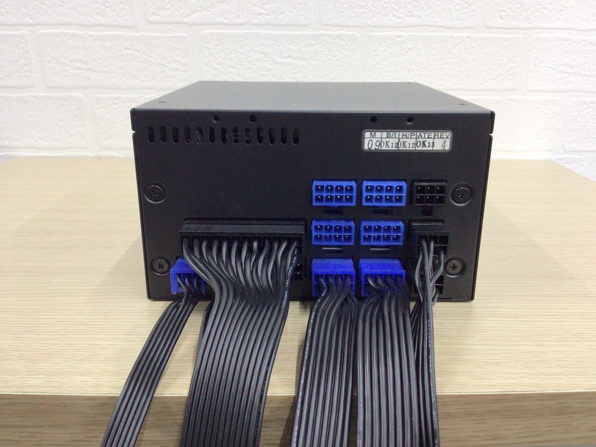 玄人志向 1000w 80platinum ATX対応 Amazon | 玄人志向 電源ユニット