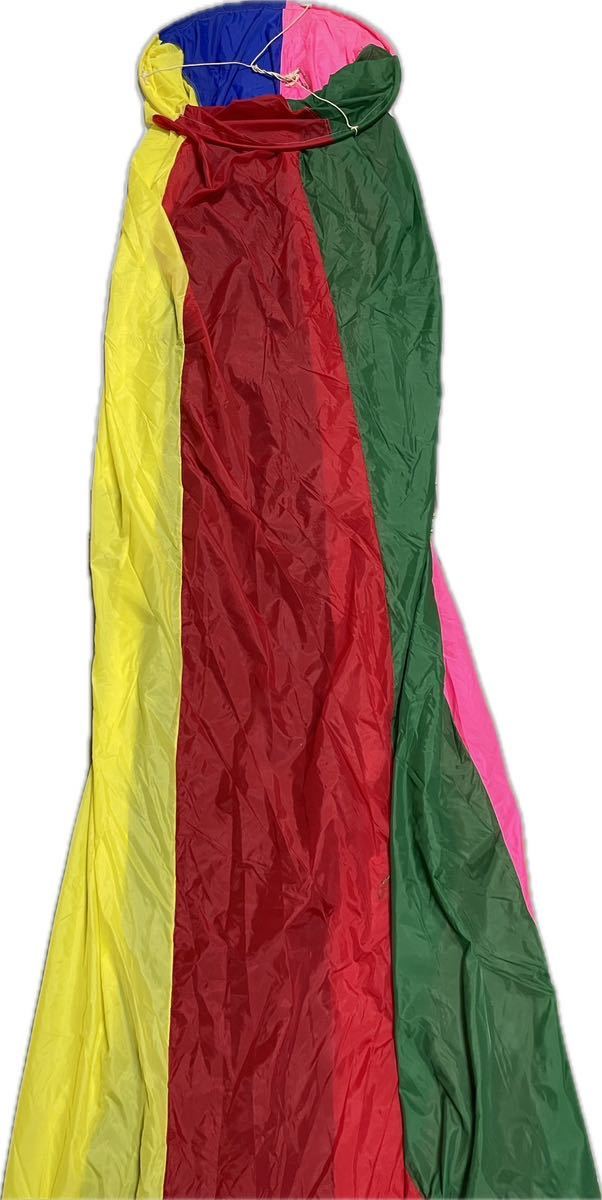 鯉のぼり 7mセット 金太郎付き 中古 | 徳永こいのぼり 金太郎