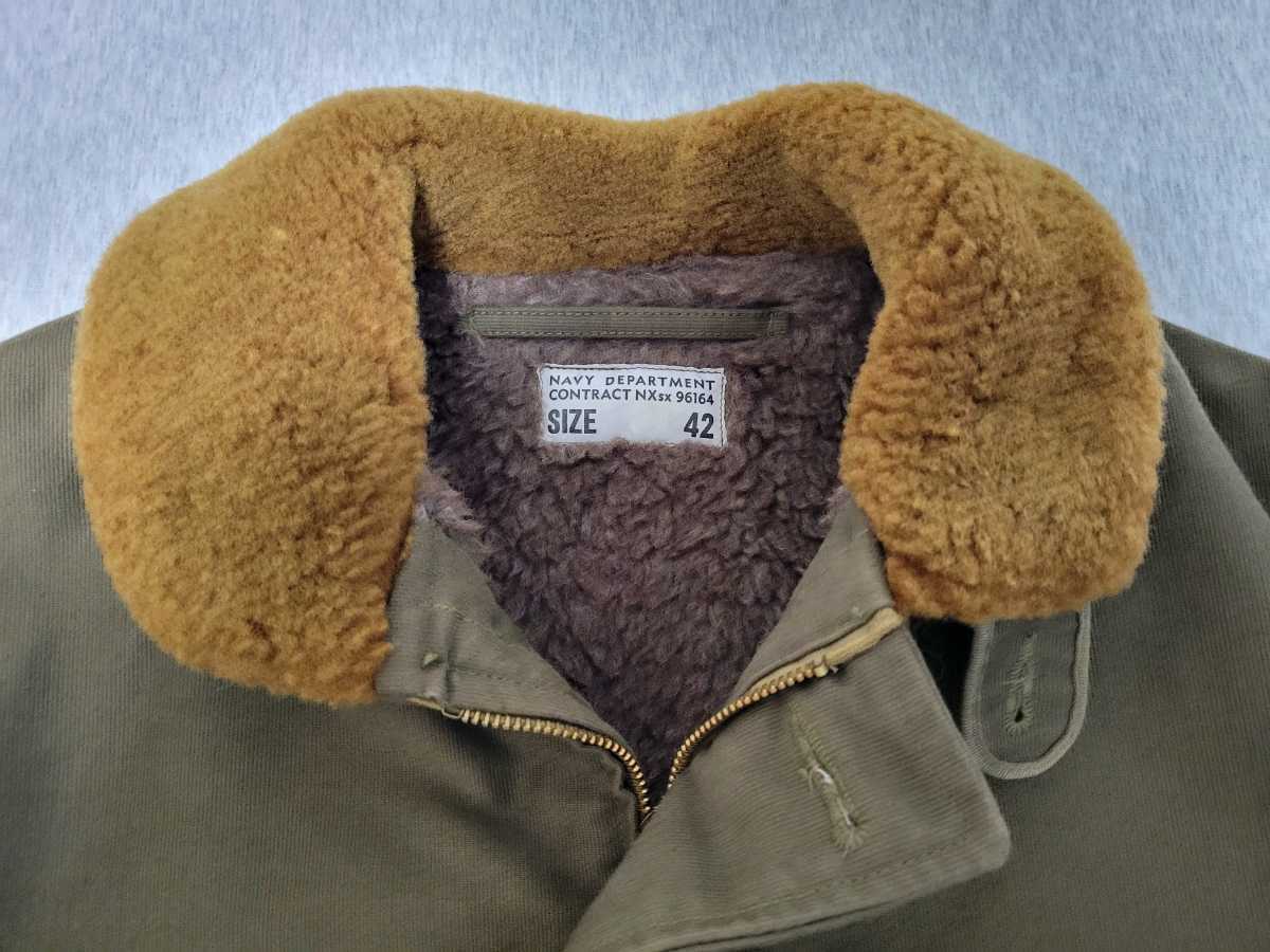 リアル ムートン スエードN-1 【公式通販】