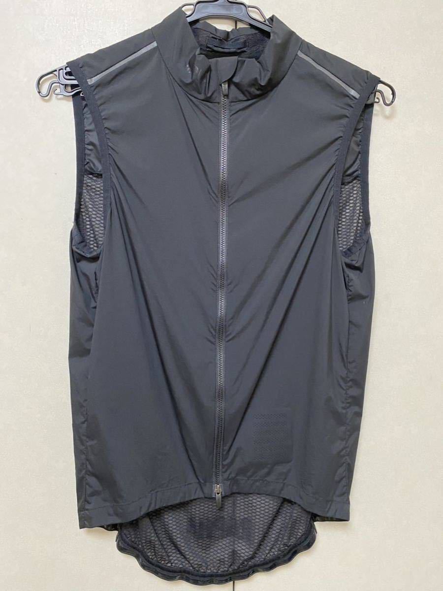 中古】ラファ Rapha プロチームライトウェイトジレ PRO TEAM