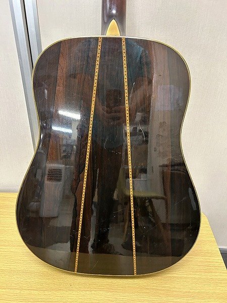 MORRIS アコースティックギター モーリス Morris Made