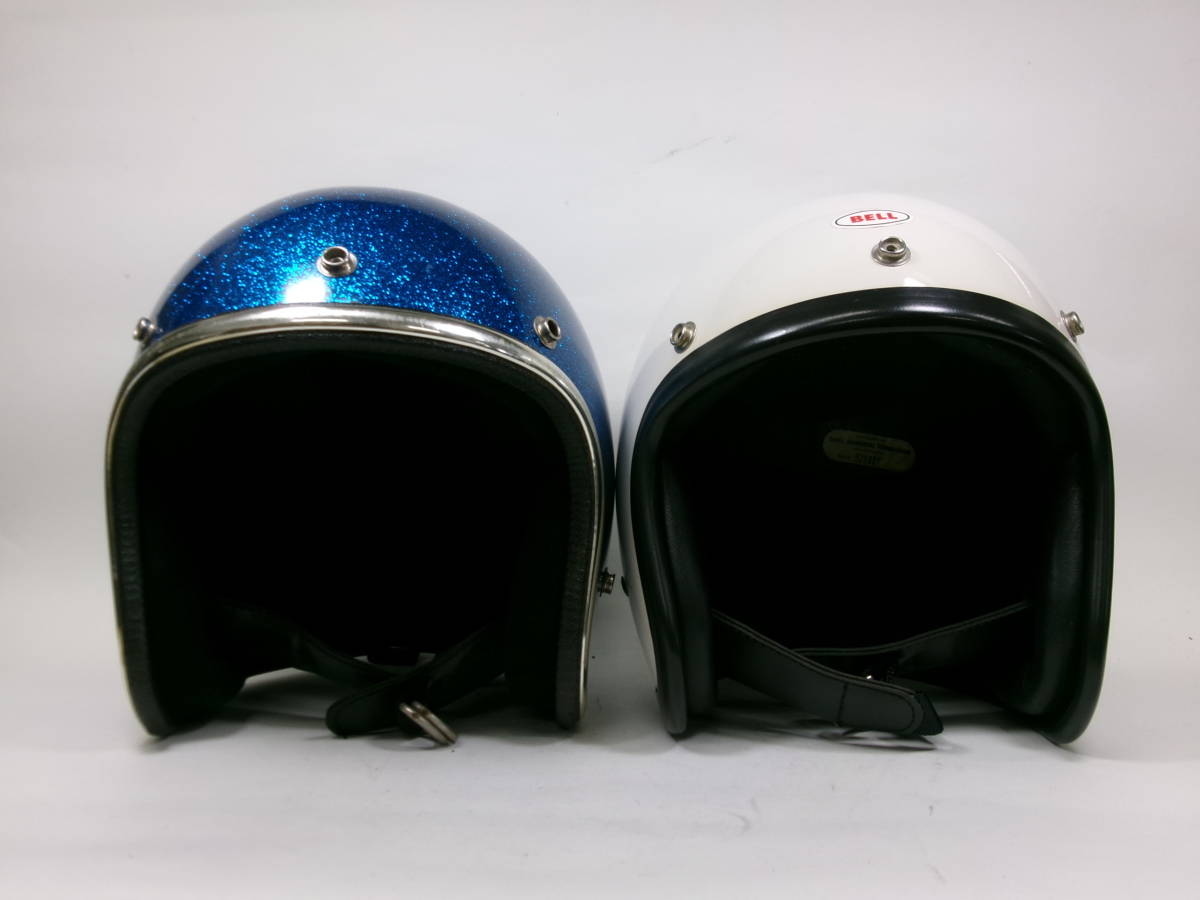 Sシェル！前期！70s ARTHUR FULMER AF40 青ラメ 目深加工済み M ☆70