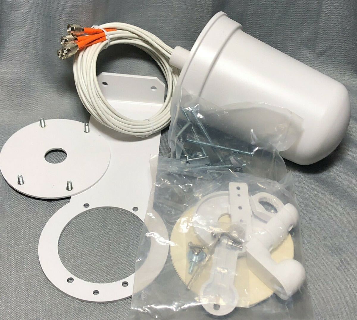 CISCO AIR-ANT2544V4M-R 中古品 3台セット