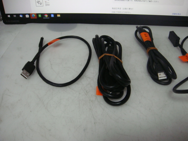 即決！パイオニア MHL接続ケーブルセット CD-MUV330 カロッツェリア