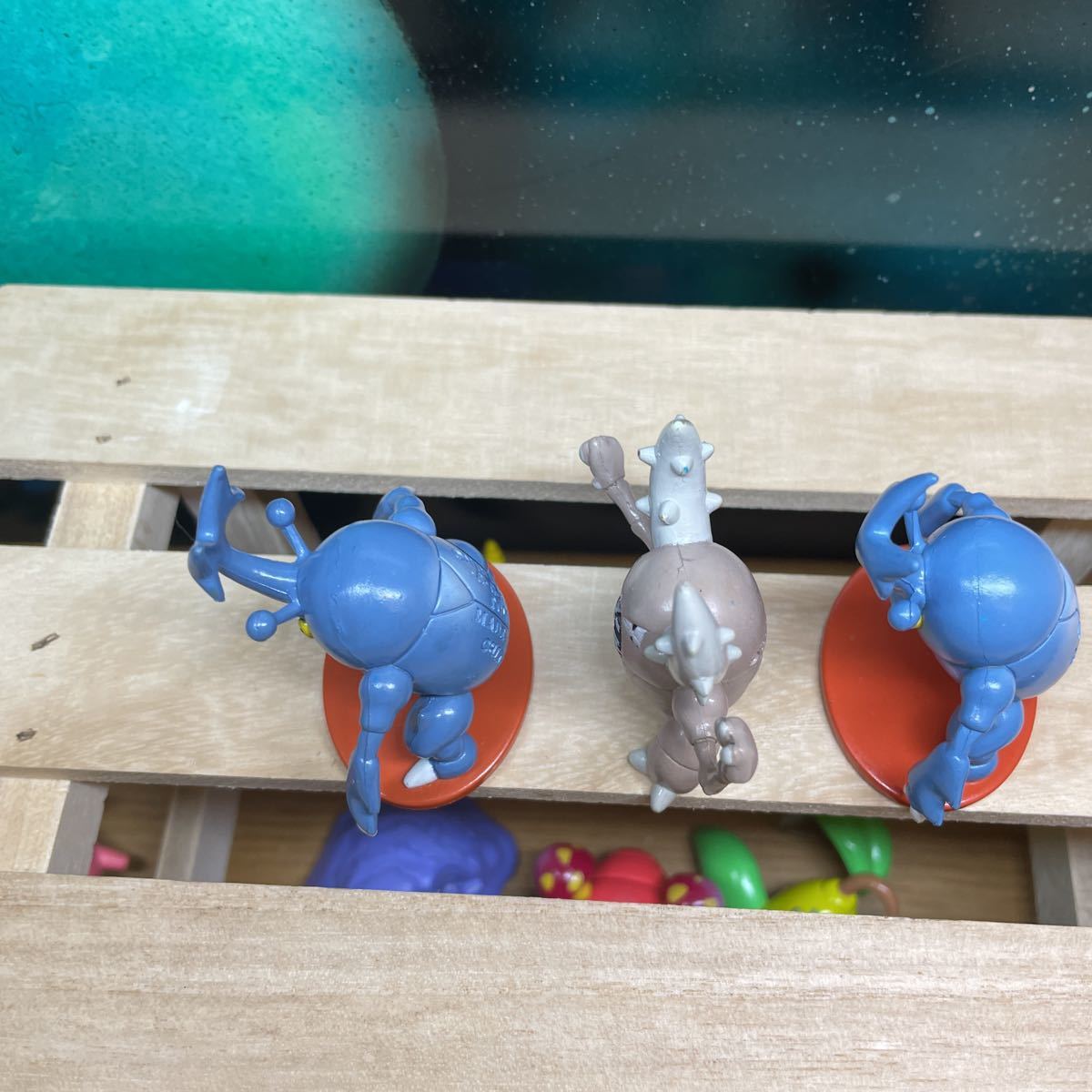 モンコレ ヘラクロス カイロス(ポケットモンスター)｜売買された 