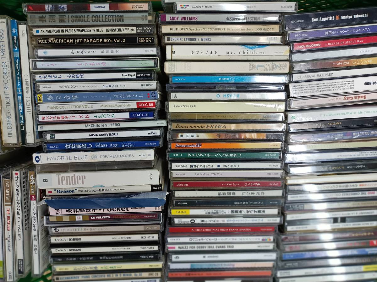 ▽1 【24枚まとめて CD 成功研究会 1-24 ジェームス・スキナー】081