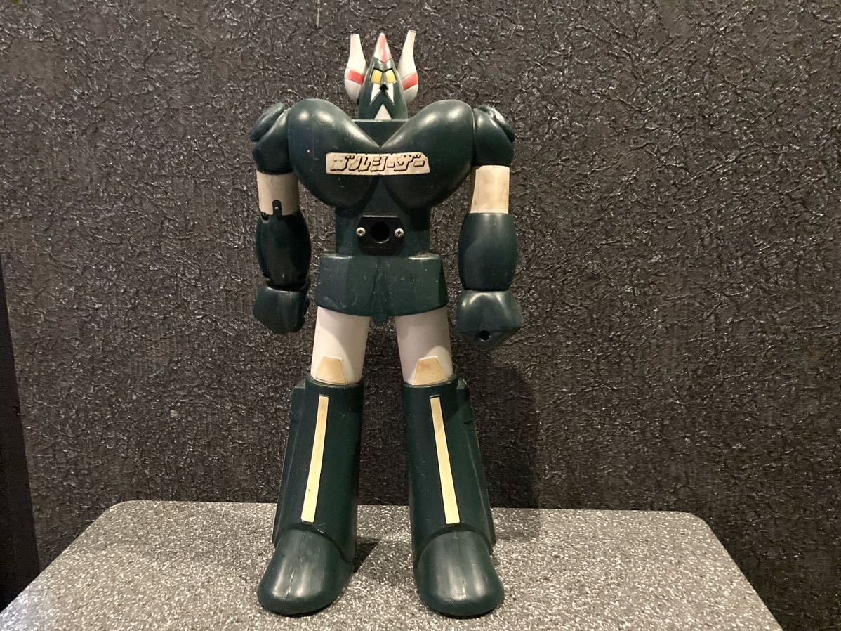 ブロッカー軍団IV マシーンブラスター メカアクションシリーズ