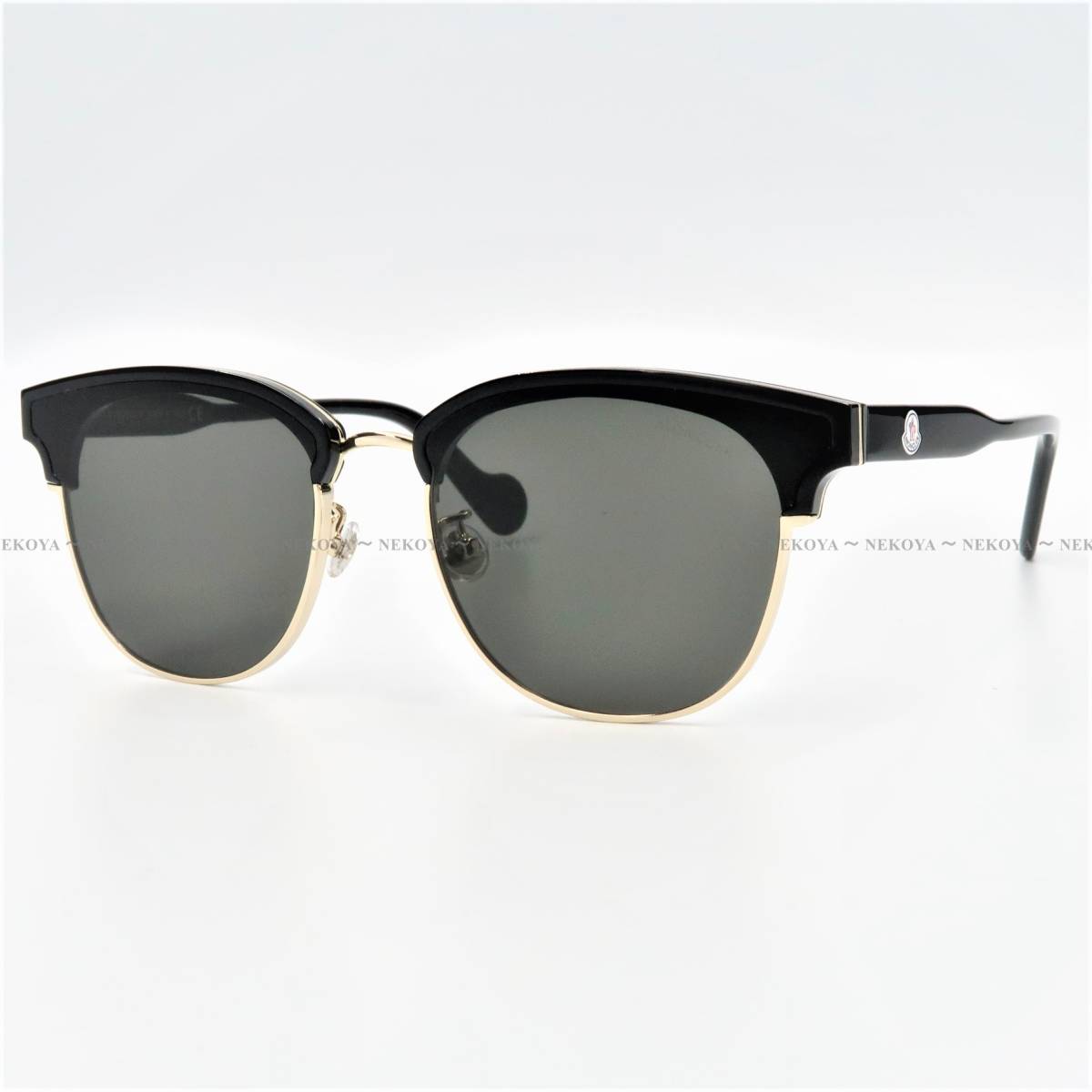 MONCLER サングラス ML0112-K パープル グラデーションレンズ MONCLER サングラス ML0112-K パープル グラデーションレンズ