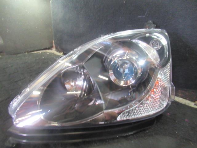 シビック CBA-EU3 左ヘッドランプASSY XS D17A CVT NH636P A P3953