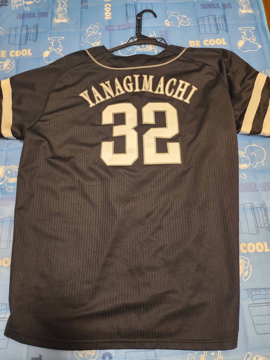 柳町達　マジェスティック　ビジター　XL_1