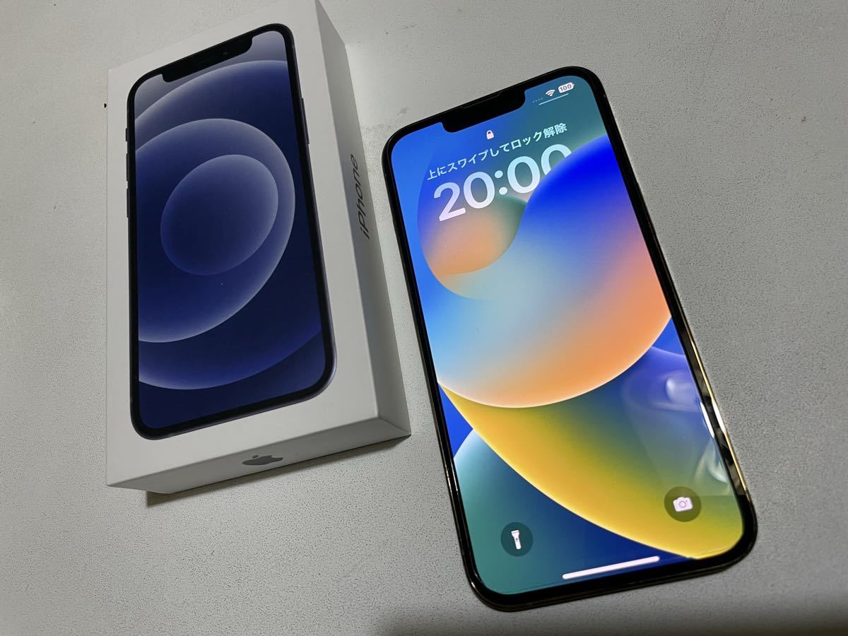 本物保証 iPhone 13 Pro 128G sim フリー Apple(iPhone)｜売買されたオークション情報、yahooの商品情報をアーカイブ公開 - オークファン iPhone