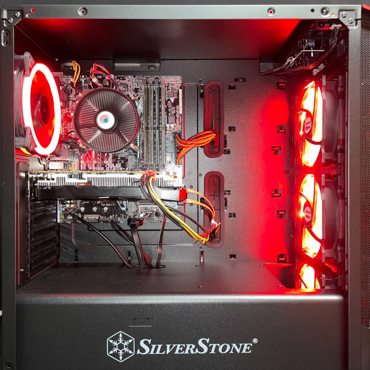Core i7☆RTX2060☆良性能で快適ゲーム♪ゲーミングPC☆GM-214 Corei7