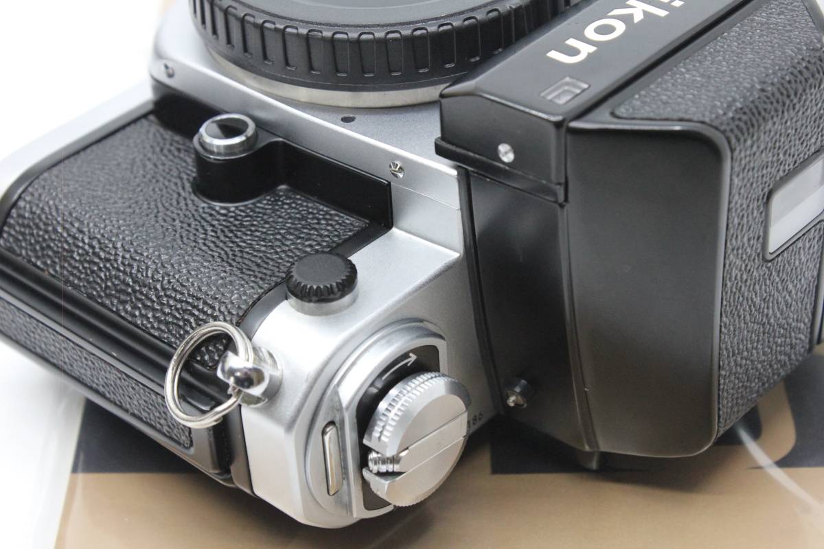 ☆実用美品☆ニコン NIKON F2 フォトミック A ニコン NIKON F2 ☆実用美品☆ニコン NIKON F2 フォトミック A ニコン NIKON F2