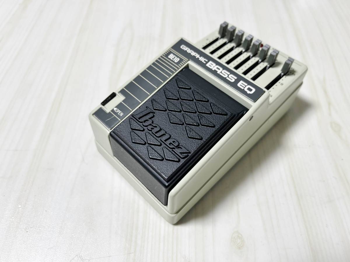 Ibanez BE10 Yahoo!オークション (楽器 japan」ベース made 「ibanez