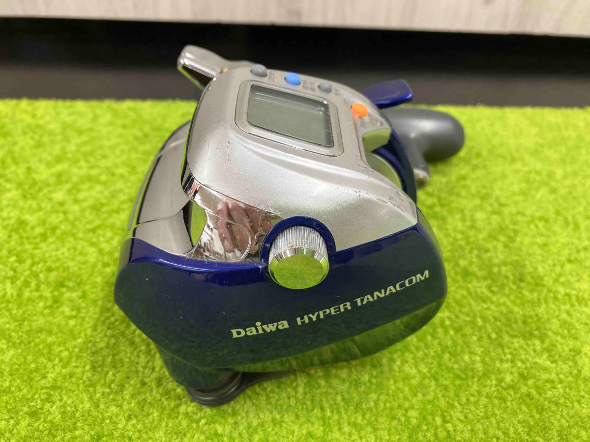 Daiwa ダイワ電動リール HYPER TANACOM 500Fe ハイパータナコン 船用