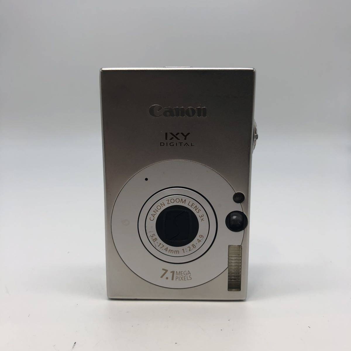 森 Canon キヤノン IXY DIGITAL 10 pc1228 ジャンク 【公式通販】