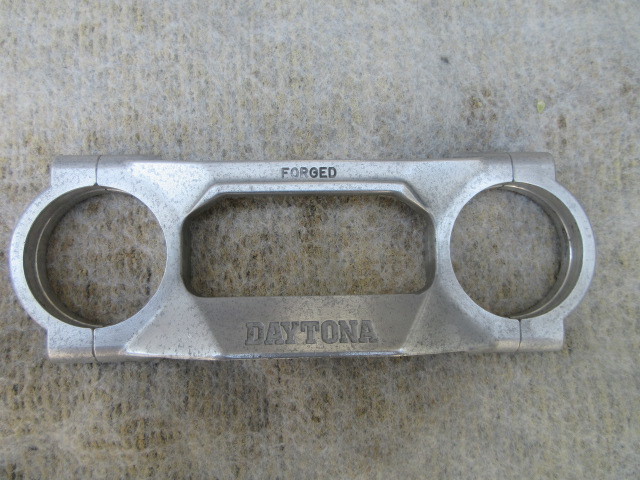 RZ250⁄350 DAYTONA スタビライザー rz250.350用 デイトナ 当時物