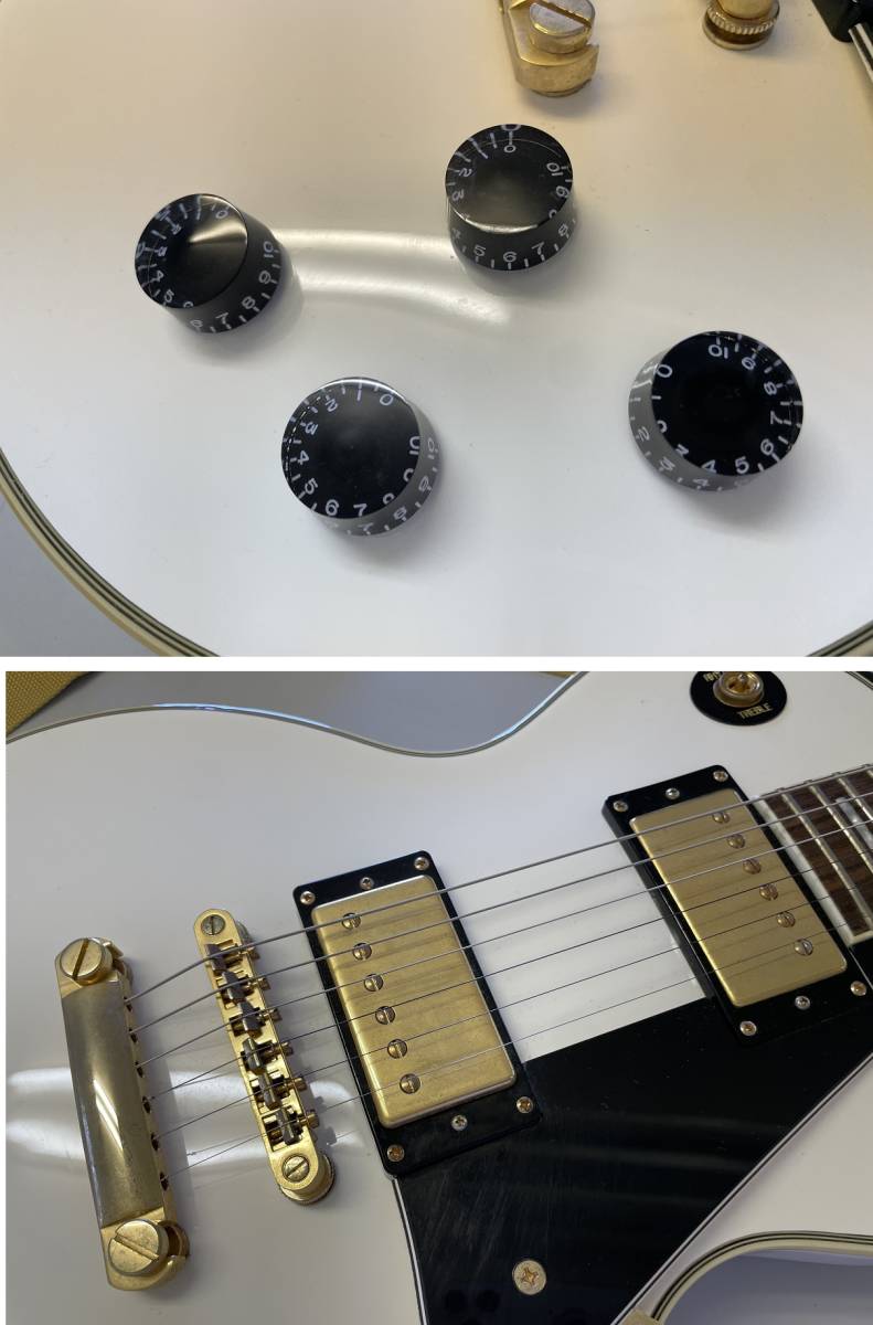 西高μO5東京直接大歓迎! Epiphone Les Paul Custom Pro 西高μO5東京直接大歓迎! Epiphone Les Paul Custom Pro