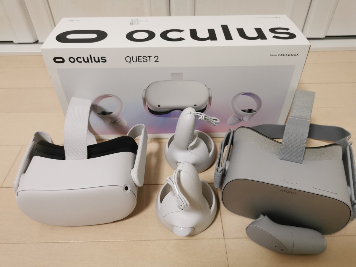0 Quest 256GB Meta Oculus - VR OCULUS Headset Quest2 