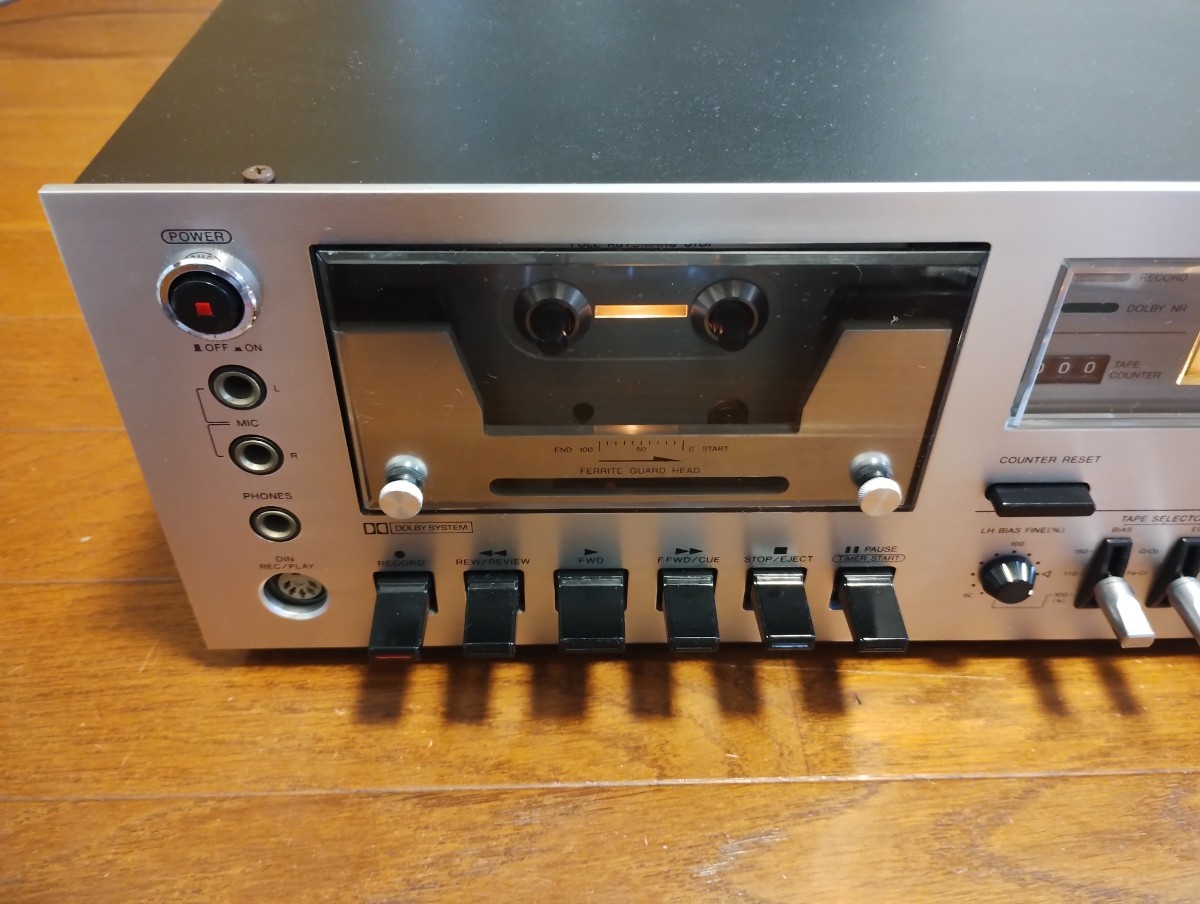 AIWA AD-7400