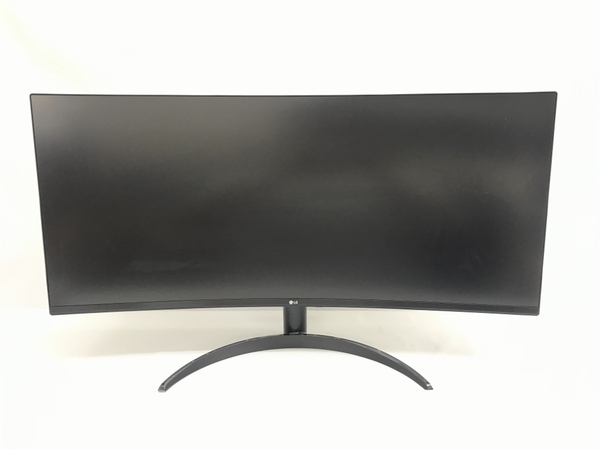 LG 34WP60C-B モニター ゲーミング 34型 ウルトラワイド UWQHD 34WP60C