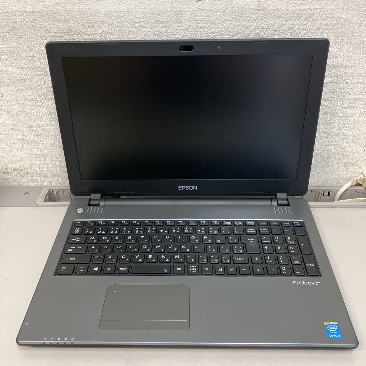 ✨EPSON✨第１０世代✨corei5✨新品SSD512GB✨新品メモリ16GB EPSON Endeavor i7-4600M メモリ16GB SSD512GB 【公式通販】