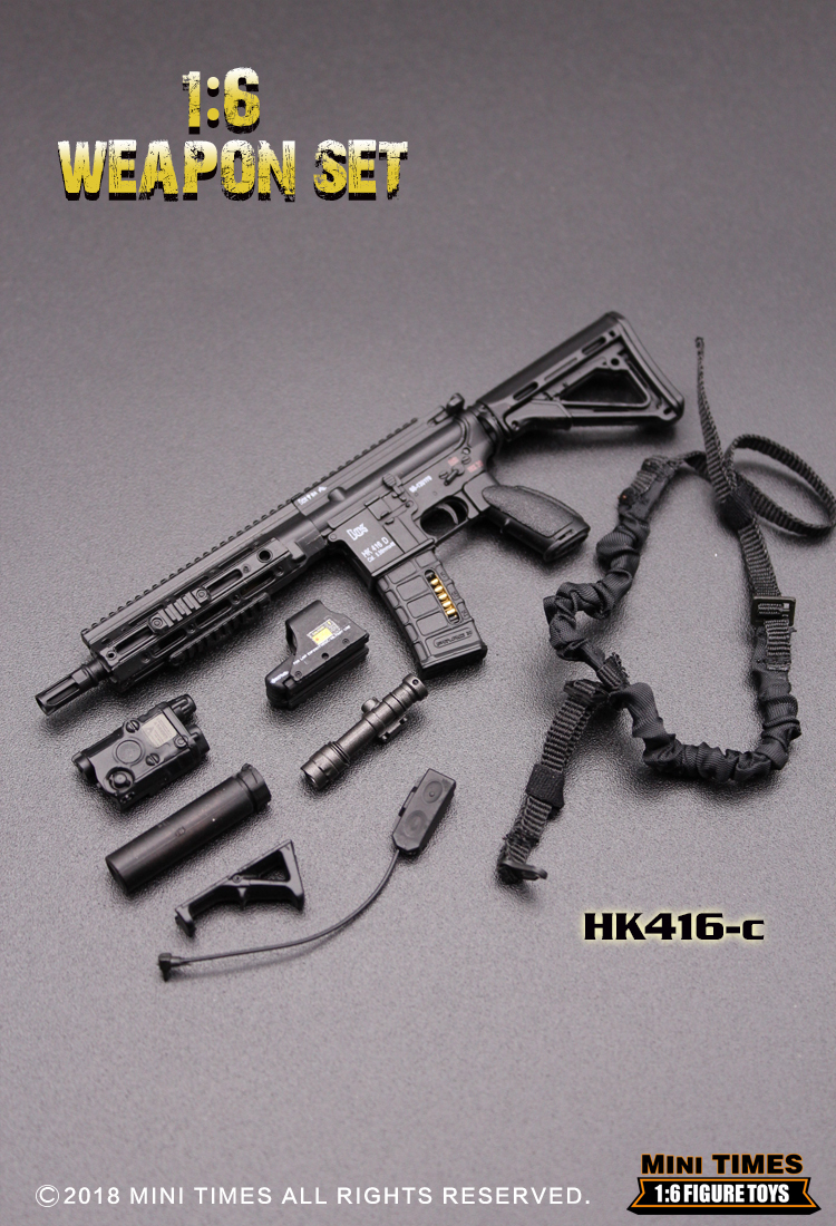 A-TACS 1⁄6 カルテック 先進戦術隠蔽システムオペレーター CAMO Camo