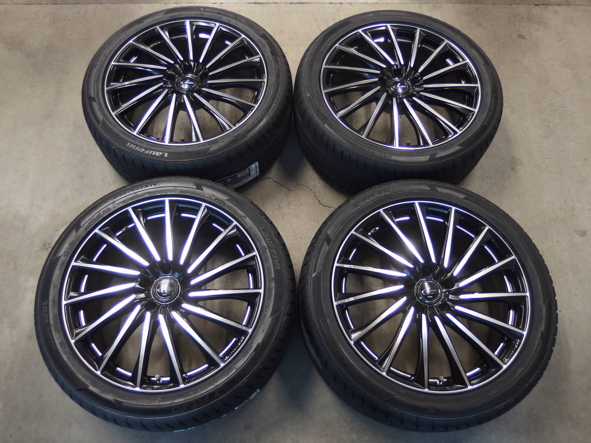 タイヤ タイヤ バリ山 225／35ZR19 2本 245