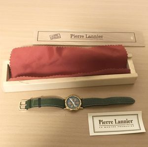 pierre lannierのYahoo!オークション(旧ヤフオク!)の相場・価格を見る