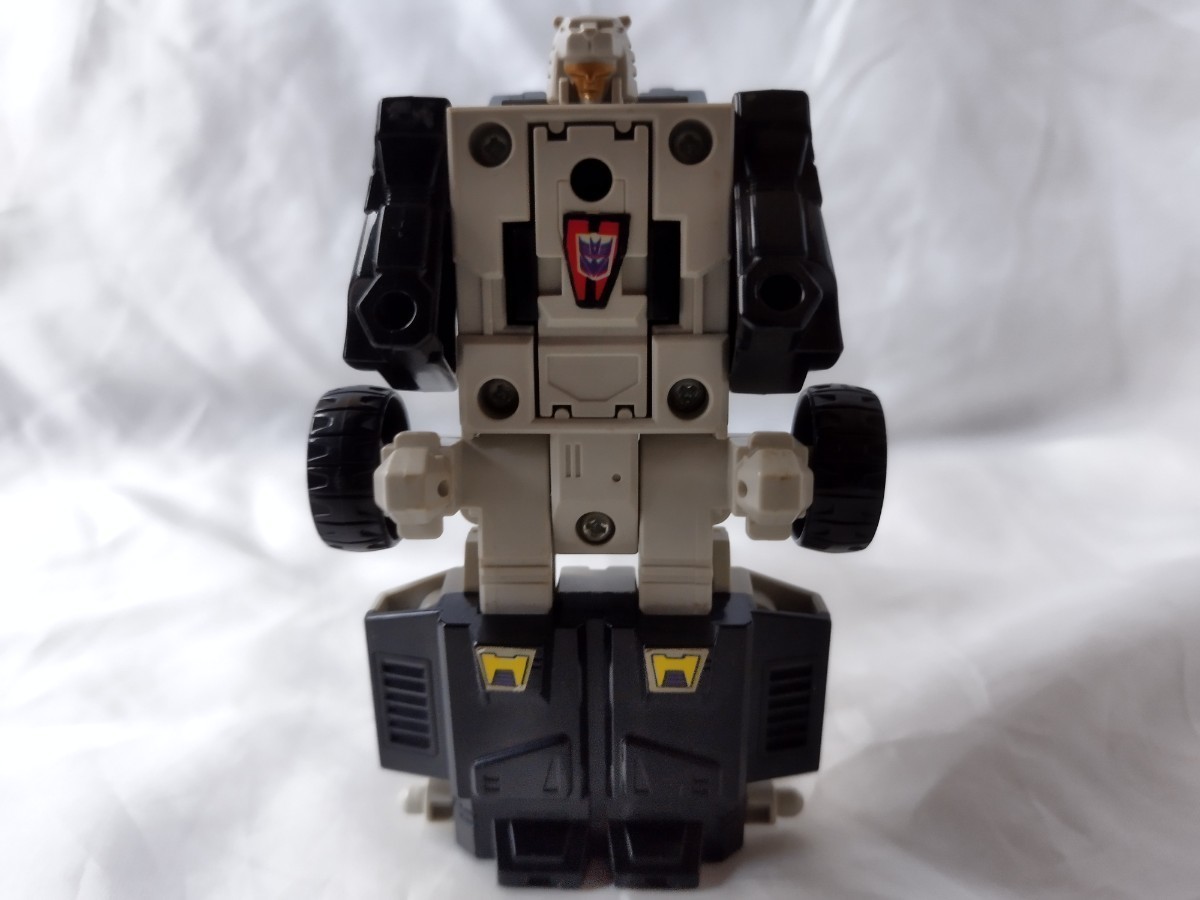 箱付き トランスフォーマー ブレストフォース ジャルガー ライオカイザー 箱付き トランスフォーマー ブレストフォース ジャルガー ライオ